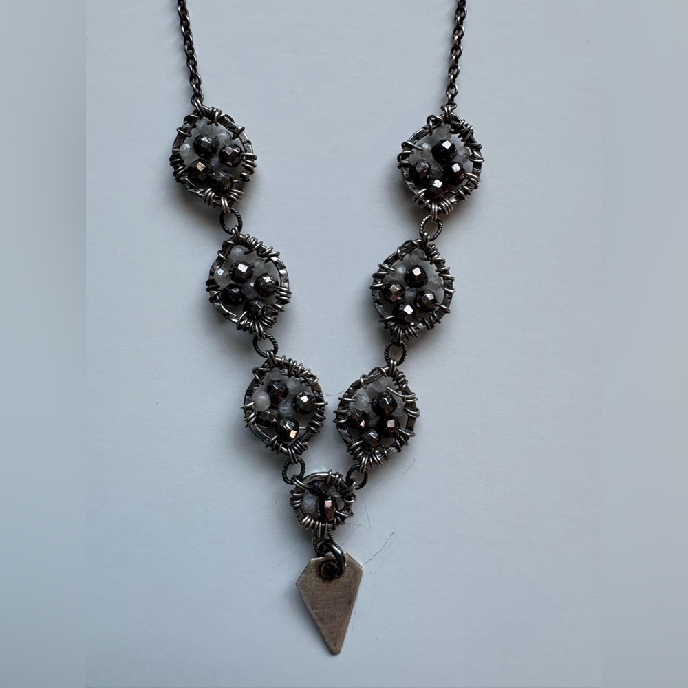 Michelle Pressler Necklace